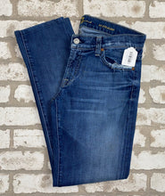 Load image into Gallery viewer, 7 For All Mankind Roxanne- (Size 28")
