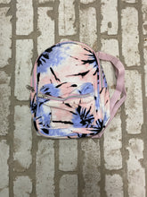 Load image into Gallery viewer, Backpack Purple/Pink

