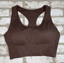 Load image into Gallery viewer, 90 Degree Sports Bra- (L)
