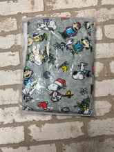 Load image into Gallery viewer, Peanuts Christmas PJ's (XL)NEW
