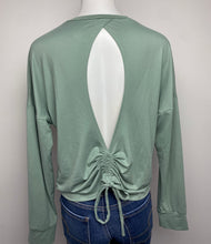 Load image into Gallery viewer, Gottex Open Back- (M)
