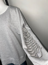 Load image into Gallery viewer, Vocal Crewneck- (M)
