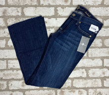 Load image into Gallery viewer, 7 For All Mankind Bootcut NEW!- (Size 28"/6)
