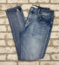 Load image into Gallery viewer, Kancan Straight Leg Jeans- (Size 27")
