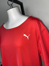 Load image into Gallery viewer, PUMA Athletic Tee- (L)
