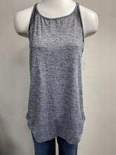 Load image into Gallery viewer, Athletic grey tank top (M)
