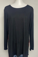 Load image into Gallery viewer, Heimish USA Plaid Tunic- (XL)

