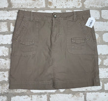 Load image into Gallery viewer, Sonoma Cargo Skort- (Size 4)
