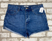Load image into Gallery viewer, Forever21 High Rise Shorts- (Size 27")
