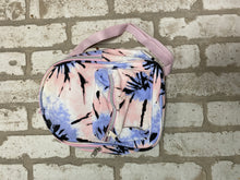 Load image into Gallery viewer, Backpack Purple/Pink

