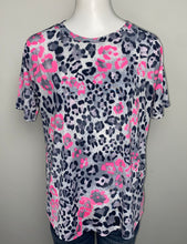 Load image into Gallery viewer, Sew In Love Leopard- (S)
