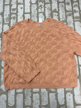 Load image into Gallery viewer, Rachel Knit Sweater (XL)
