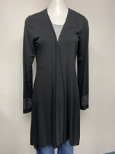 Load image into Gallery viewer, Venus Skull cardigan NEW! (S)
