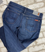 Load image into Gallery viewer, 7 For All Mankind Bootcut NEW!- (Size 28"/6)
