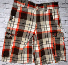 Load image into Gallery viewer, Arizona: Tan Cargo Shorts- 8 NEW!
