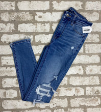 Load image into Gallery viewer, American Eagle Jegging- (Size 0)
