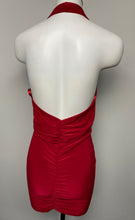 Load image into Gallery viewer, 21 Saints Dress- (S)
