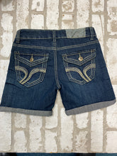 Load image into Gallery viewer, Vanilla Star Denim Shorts (1)
