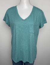 Load image into Gallery viewer, A&amp;I V-Neck- (L)
