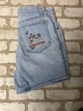 Load image into Gallery viewer, Z. cavaric denim shorts (9)
