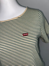 Load image into Gallery viewer, Levis Ribbed Tee NEW!- (XL)
