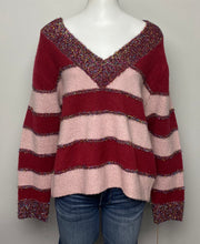 Load image into Gallery viewer, True Craft Holiday Sweater NEW!- (L)
