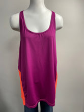 Load image into Gallery viewer, Underarmour tank top (L)
