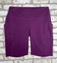 Load image into Gallery viewer, Zenana Biker Shorts NEW!- (3X)
