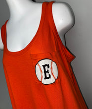 Load image into Gallery viewer, Eskymo's Baseball Tank- (L)
