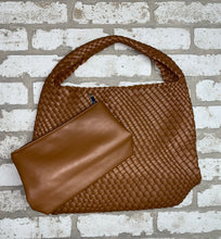 Load image into Gallery viewer, Boutique Shoulder Bag 2pc

