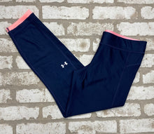 Load image into Gallery viewer, Under Armour Compression Legging- (L)
