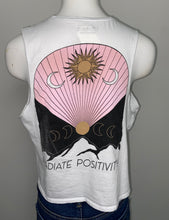Load image into Gallery viewer, Miken Flow Graphic Tank- (L)
