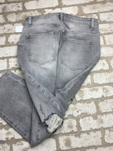 Load image into Gallery viewer, Flying Monkey Mom Jeans- (Size 30")
