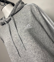Load image into Gallery viewer, Adidas Hoodie- (L)
