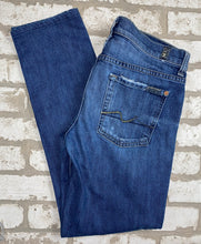 Load image into Gallery viewer, 7 For All Mankind Roxanne- (Size 28")
