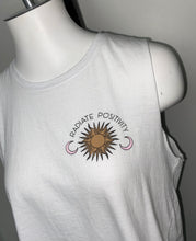 Load image into Gallery viewer, Miken Flow Graphic Tank- (L)
