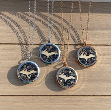 Load image into Gallery viewer, Great Lakes Upper Michigan Necklace NEW!
