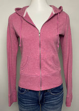Load image into Gallery viewer, Victorias Secret Full Zip- (S)

