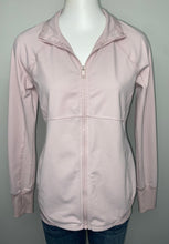 Load image into Gallery viewer, Apana Full Zip Athletic Jacket- (S)

