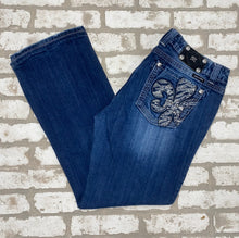 Load image into Gallery viewer, Miss Me Easy Boot- (Size 34")
