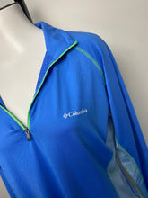 Load image into Gallery viewer, Columbia Omni-Wick- (XL)
