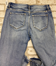 Load image into Gallery viewer, Kancan Straight Leg Jeans- (Size 27")
