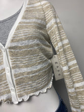 Load image into Gallery viewer, Gaze Cardigan NEW!- (S)
