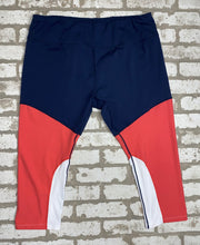Load image into Gallery viewer, MTA Sport Crop Leggings- (2X)
