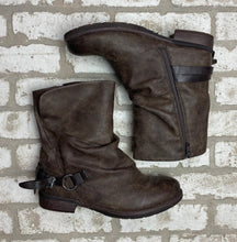 Load image into Gallery viewer, Jellypop Boots- (Size 10)
