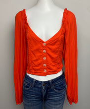 Load image into Gallery viewer, Very J Smocked- (M)
