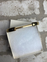 Load image into Gallery viewer, Harley Davidson Black Hills Gold 14k Bangle
