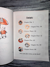 Load image into Gallery viewer, 'Digby O'Day &amp; the Great Diamond Robbery' Book

