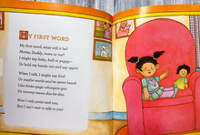 Load image into Gallery viewer, 'Little Poems for Tiny Ears' Book

