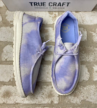 Load image into Gallery viewer, True Craft Tie-Dye NEW!- (Size 6.5)
